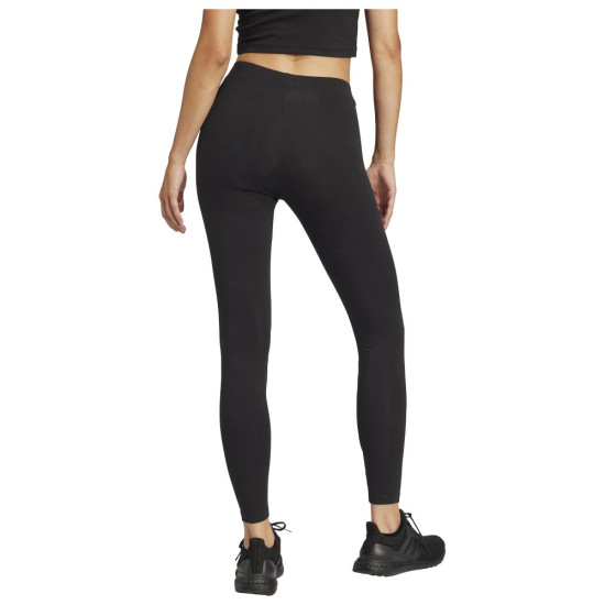 Adidas Γυναικείο κολάν Essentials Linear Cotton Leggings